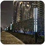 極端天氣的出現(xiàn)，對我們景觀燈廠家有什么影響？